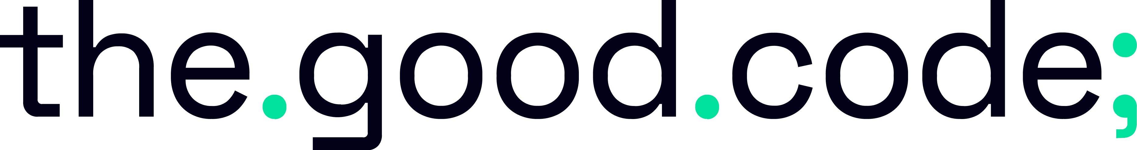 the.good.code;