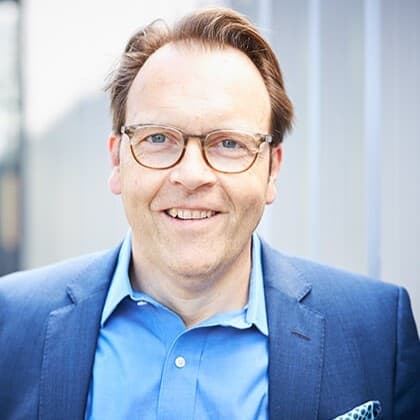 Olaf Gehrels